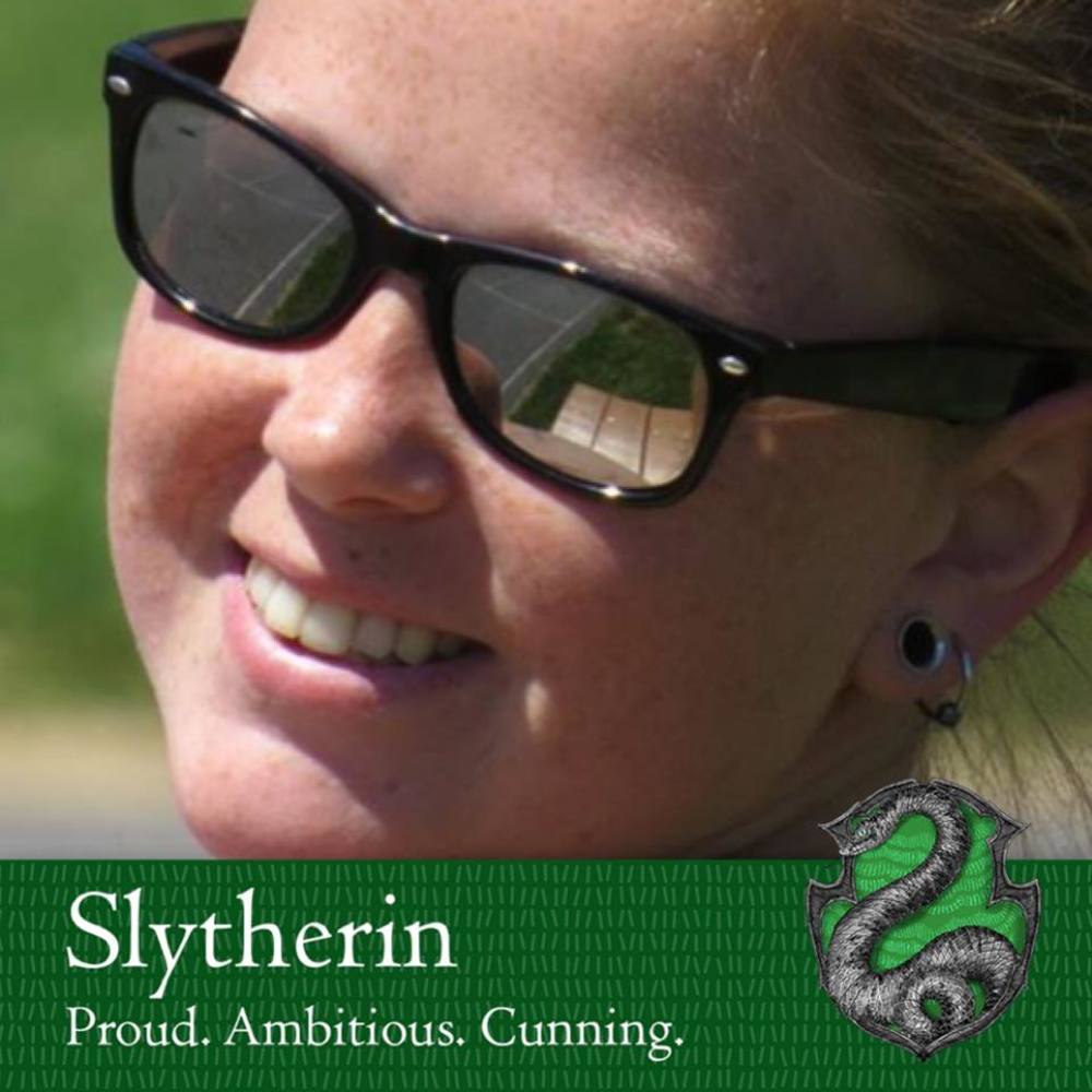 Meet your Posher, Kendra lee